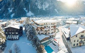 Zillertalerhof Hotel Mayrhofen